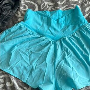 Junior’s flare Shorts